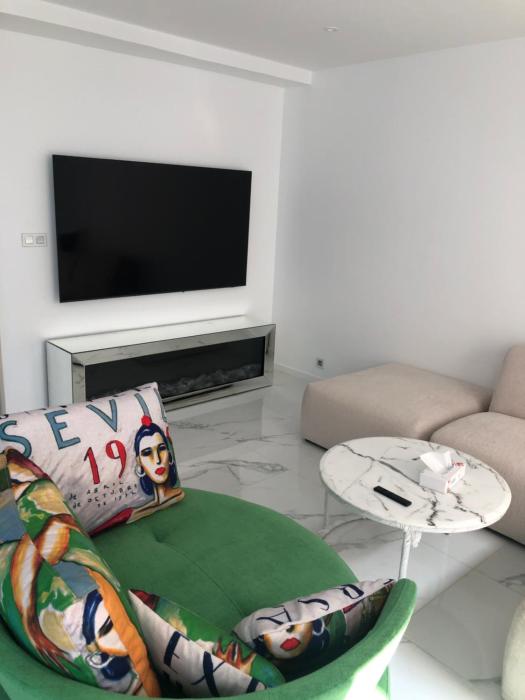 Promenade des anglais 20 mètres