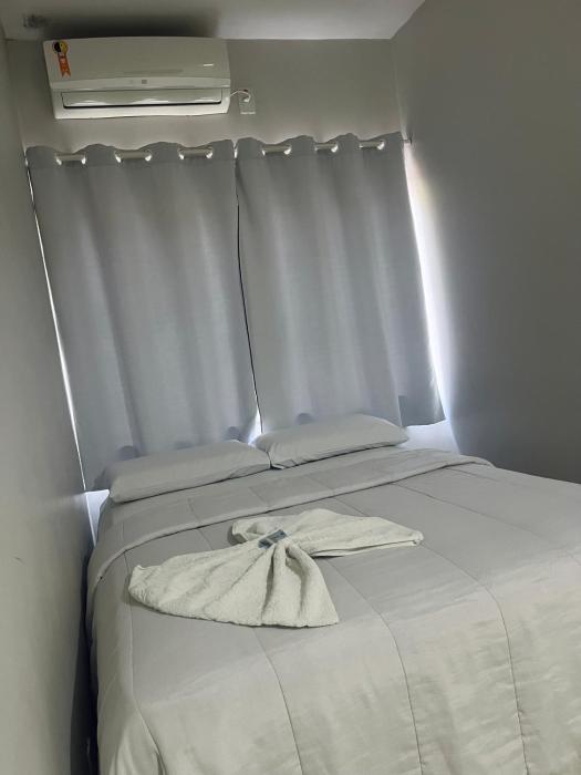 Hotel Paraná Portal