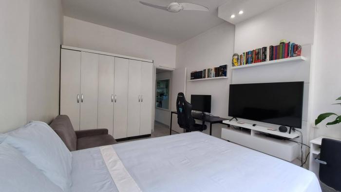 Apartamento Temporada Copacabana