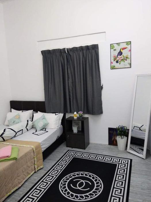 Dinaa Homestay Kota Bharu