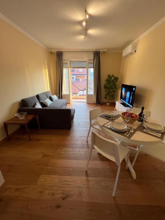 Best Comfort Central Flat