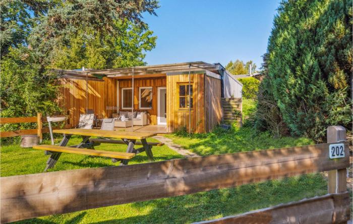 Beautiful Home In Zeulenroda-Triebes With Sauna