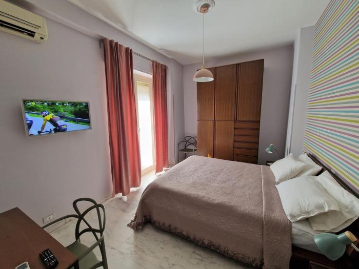 Alloggio Claudia - Valpo39