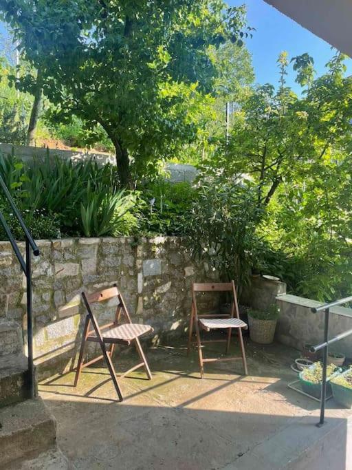 Lovely apartment with beautiful view and parking