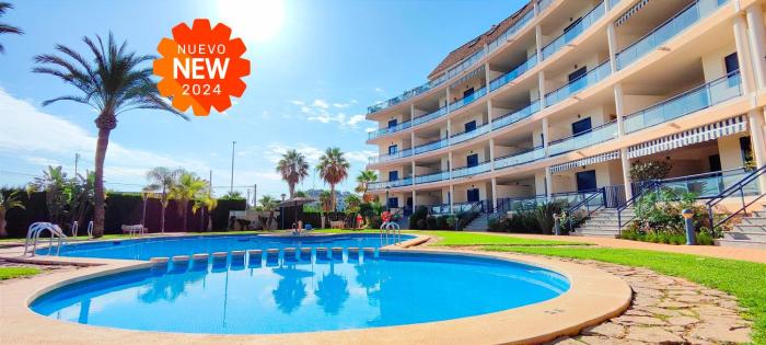 Apartamento Sueño de Denia II by DENIA COSTA