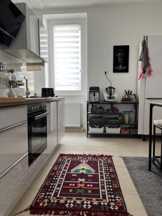 Danisman Apartments 1 Zentral-Smart-Modern