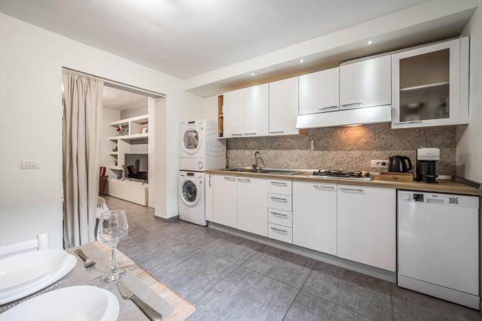 Modena AL Mulèin - 2 passi dal centro con parcheggio