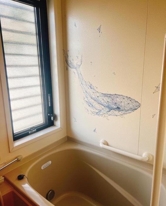 貸切あうんKasugai 日本の真ん中 移動に便利 JR春日井駅より徒歩5分 春日井インターまで車10分 8名宿泊可 プロジェクター有