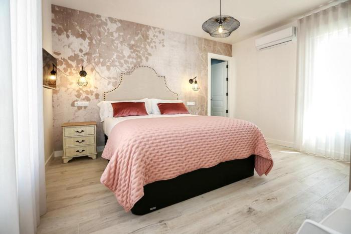 Duplex de lujo El Granado