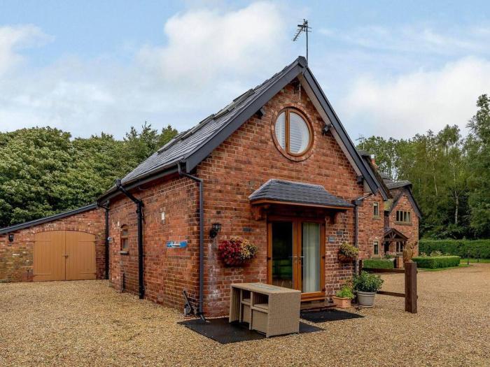 Delightful Cottage with 2 Bedrooms near Knutsfor