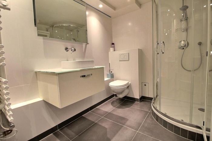 Studio neuf - Gare dAulnay