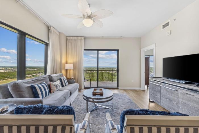 Origin at Seahaven #1703 by Nautical Properties