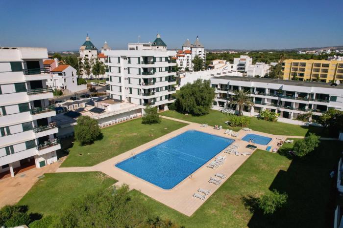 Centralgarve - Elegant and Cosy Studio in the Heart of Vilamoura - Aldeia do Mar T0