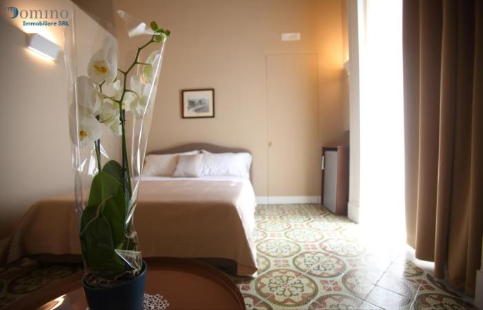 San Paolo Rooms Centro Storico Napoli