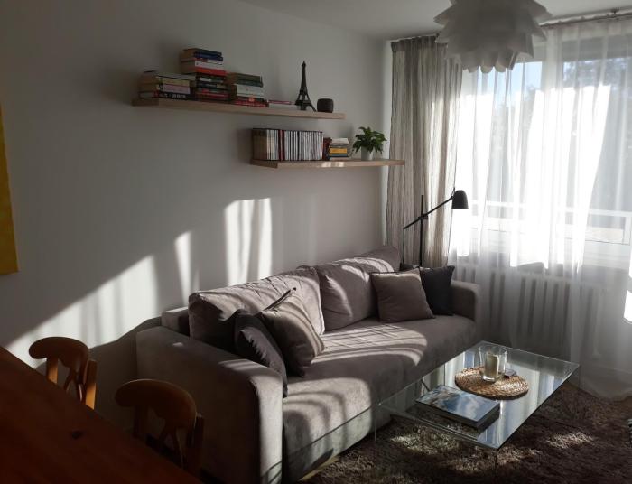 Apartament Krasiczyńska