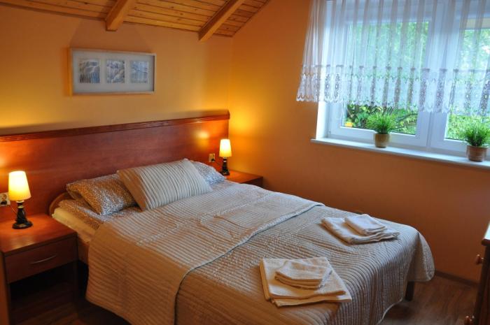 Central Łeba Suites