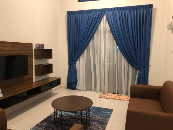 The Hanraz home stay