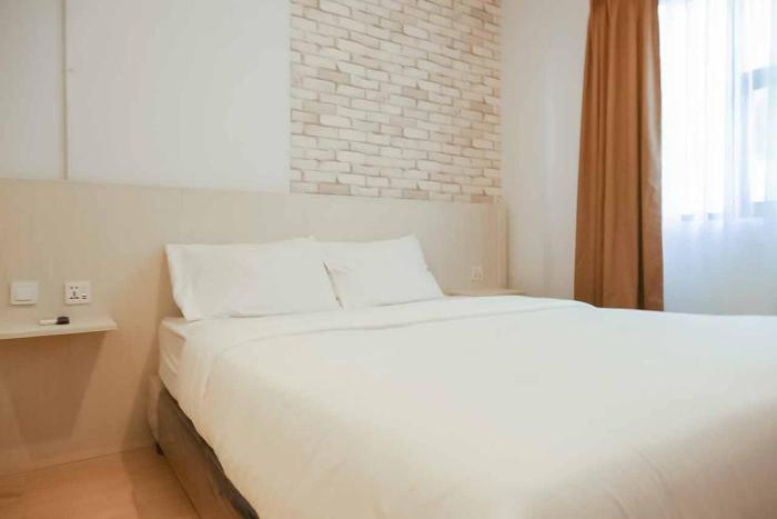 Prime Inn near Jalan Sekip Medan RedPartner