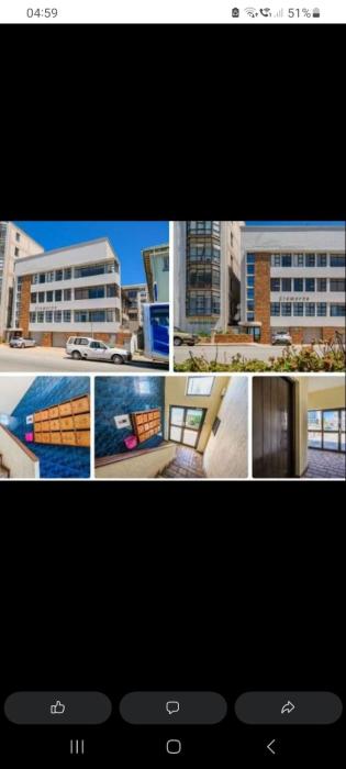 Beachfront Holiday Cremorne Unit 3 In A 2 Bedroom 6 Sleeper