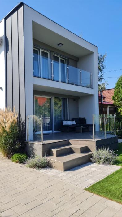 FortunaBeachHouse