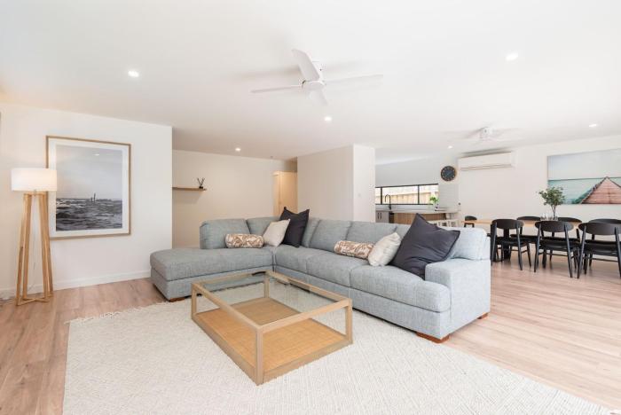 Stratford by the Sea in Rye