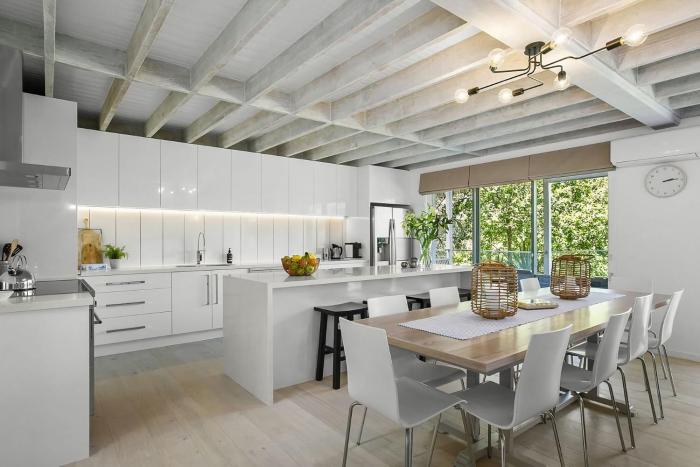 Danny Boy Coastal Retreat in Rye