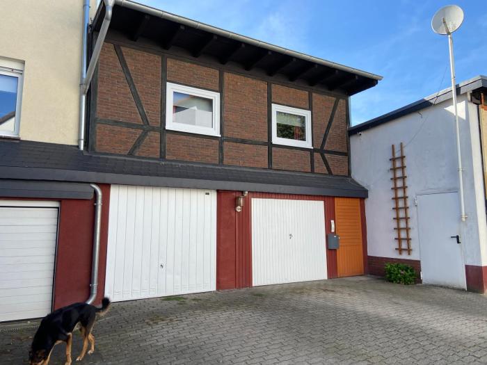 Gemütliches Ferienapartement