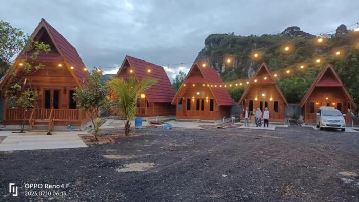 HomeStay "Sakinah" Syariah AC