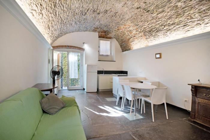 Primo mare, borgo dei pescatori