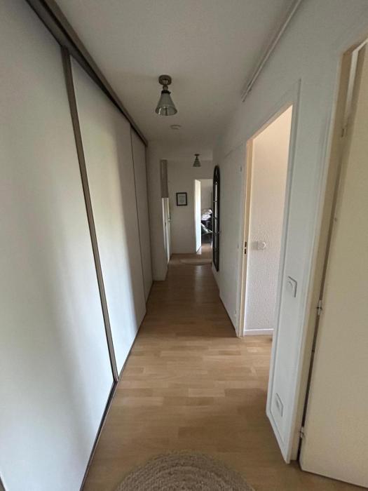 Appartement agréable 1 chambre