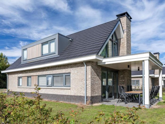 Holiday Home Pieper Luxe by Interhome
