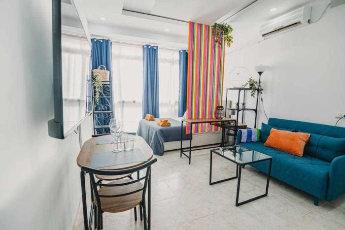 Estudio Pride Torremolinos