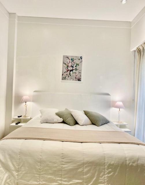 Ayres de Palermo , Botanico!