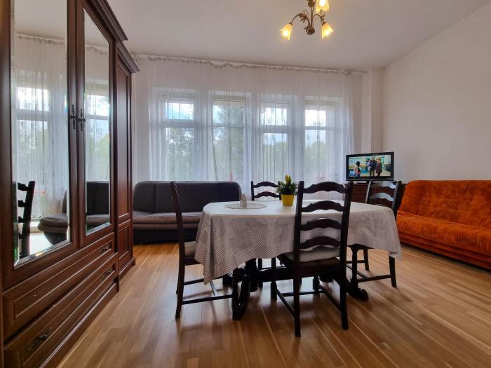 Euro24 Apartamenty Topola - Sopot Centrum, blisko SKM