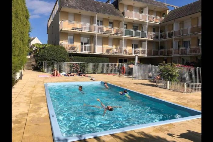 Studio au cœur de Quiberon