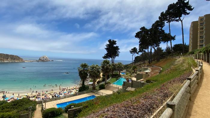 Condominio Pinares del Canelillo