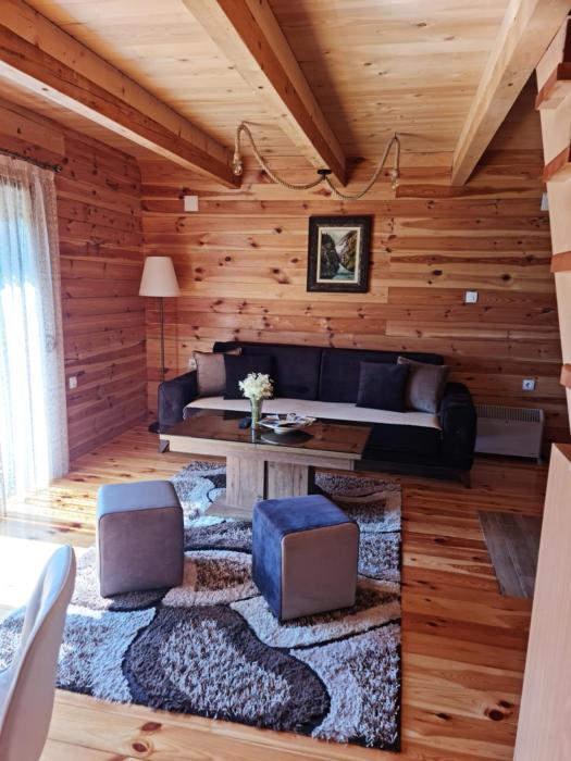 Holiday home Mountain