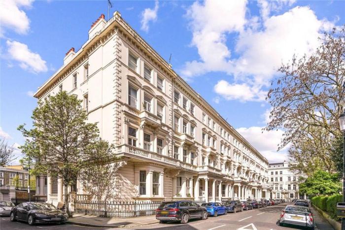 Amazing flat near South Kensington - 2 to 3 bedrooms