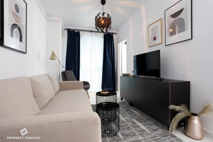 Central Residence Apartment 920