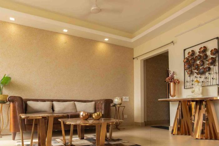 Mirana House - Tasteful, 4BHK Condo near Ram Jhula