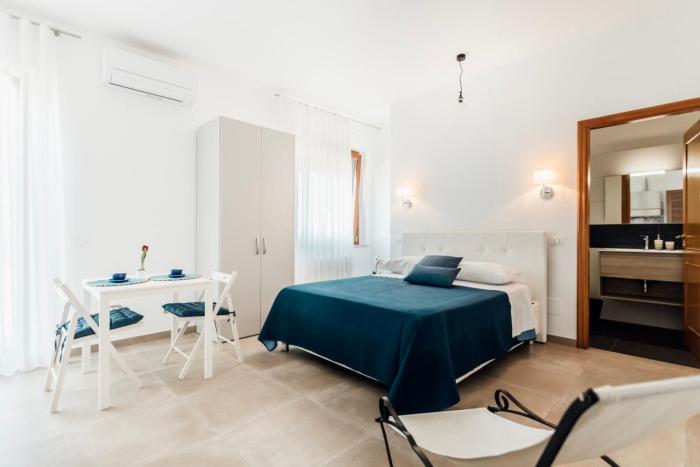 Da Micchele Rooms