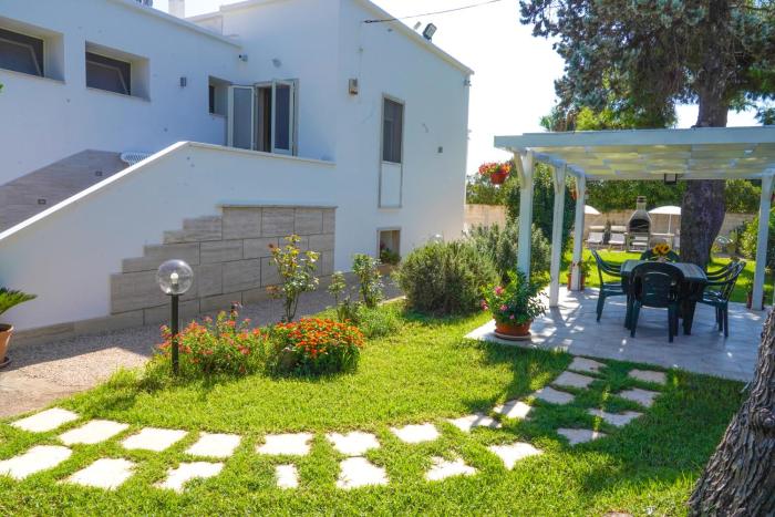 Anna Rita Vacanze Salento