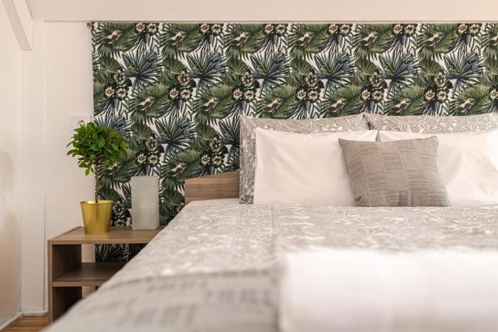 Lexi Apartman with Roof Terrace Balatonboglár