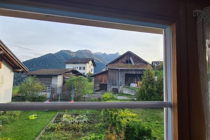 Casa Biala Dimora - Ski INOUT