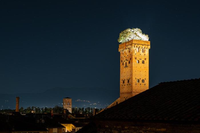 Residenza Altana Lucca