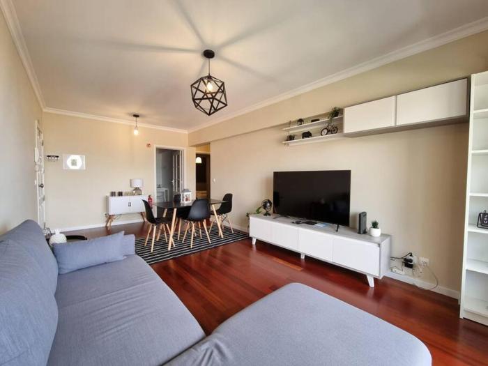 Olimpia Gardens View by Rentallido