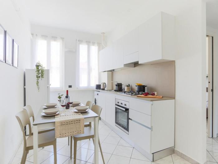 The Best Rent - Lovely two-room apartment in Porta Romana