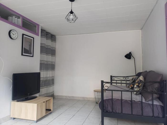 Studio Moyeuvre-Grande centre