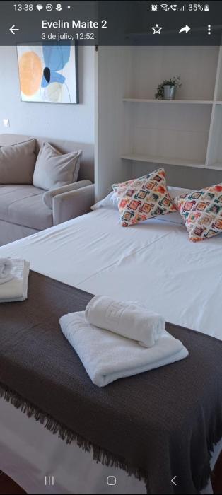 Apartamentos Benalmadena Toni