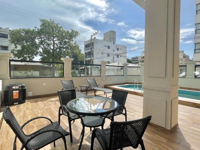 015 - Apartamento alto padrão próximo ao centro e à Praia de Bombas